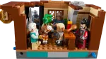 Конструктор LEGO Ideas 21348 Dungeons & Dragons: История красного дракона