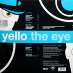 Yello / The Eye (Limited Edition)(2LP)