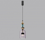 Подвесной светильник Odeon Light Palleta 5046/12LA