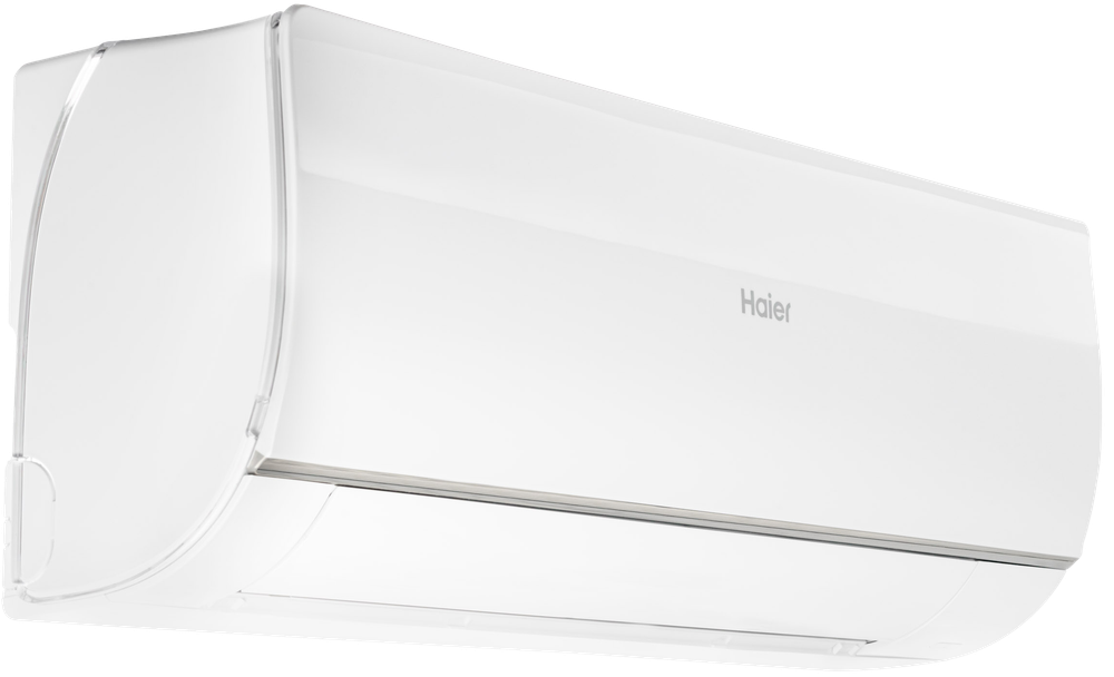 Неинверторный кондиционер Haier Flexis On-Off HSU-12HFF203/R3-W / HSU-12HUF203/R3 (2025)