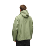 Куртка Nike Life Woven Pullover Field Jacket "Oil Green"