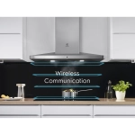 Индукционная варочная панель Electrolux EIV634