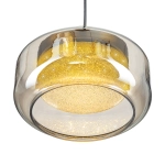 Подвесной светодиодный светильник Citilux Signature CL247012