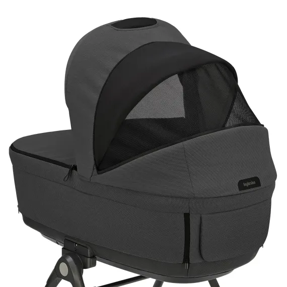 Коляска Inglesina Aptica XT 2 в 1 Magnet Grey