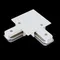 Коннектор Accessories for tracks Unity TRA002CL-11W Maytoni