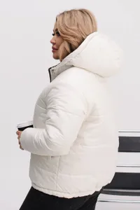 Куртка двусторонняя УК-1548 Fabrika