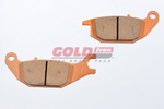 Тормозные колодки Goldfren 221 S3
