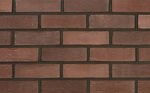 Кирпич клинкерный Plinfa Iron 2305, 215x102x65
