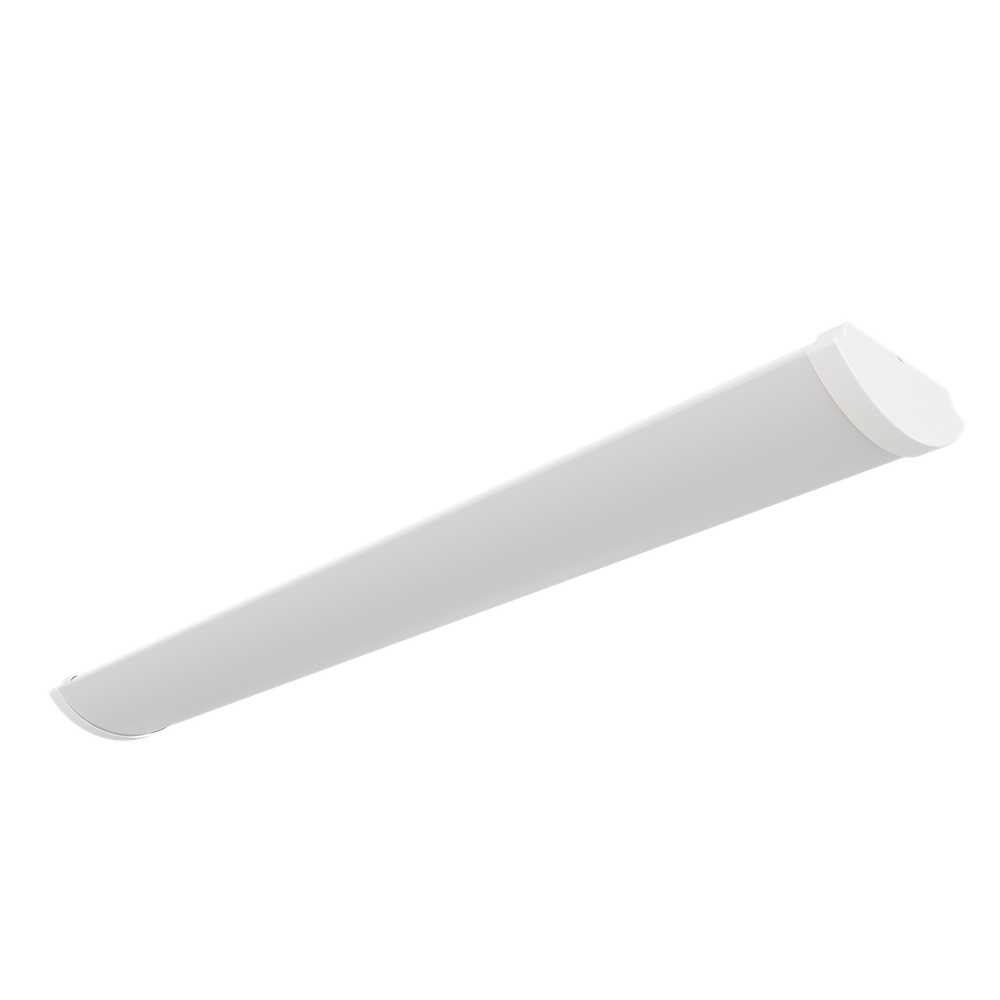 Светильник LED ДПО46-38-004 Luxe F 940 1235х191х72мм Prizma АСТЗ (Ардатов)