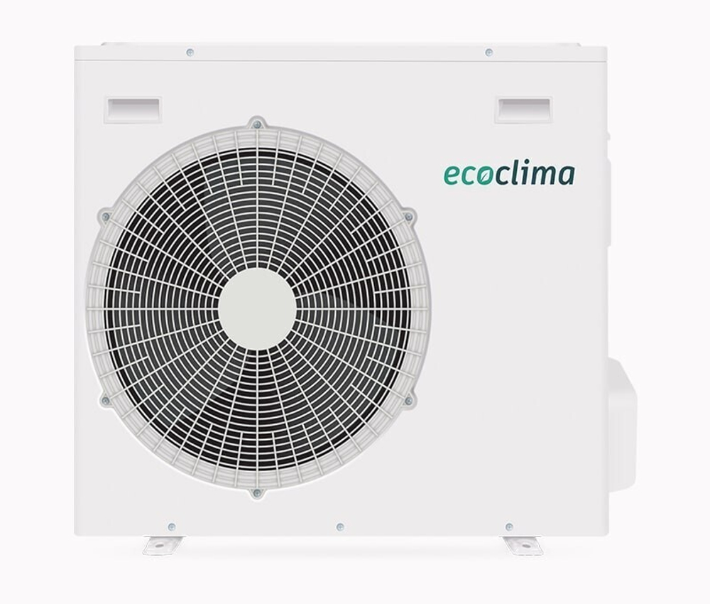 Ecoclima ECLCF-H24/4R1/ECL-H24/4R1