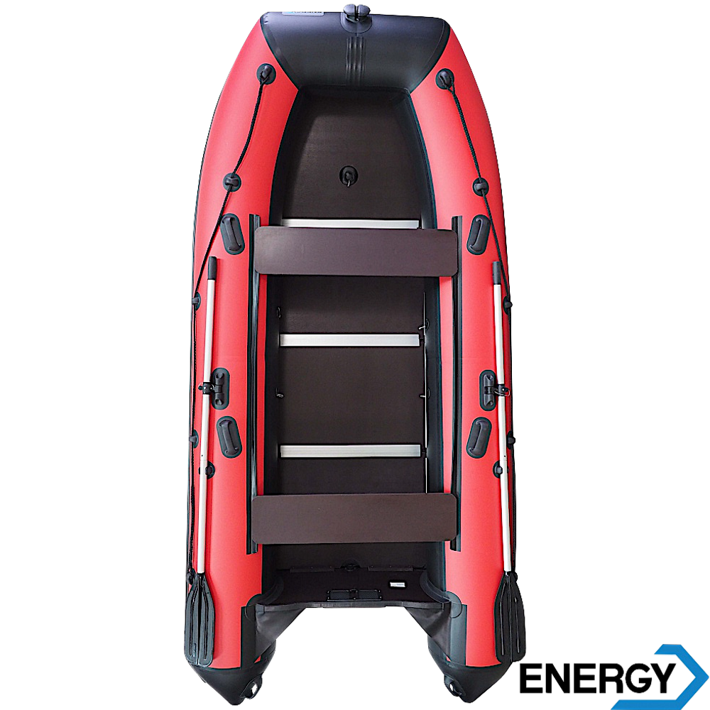 Лодка ПВХ Marlin Energy 360EL Light -