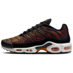 Swarovski X Nike Air Max Plus Sunset