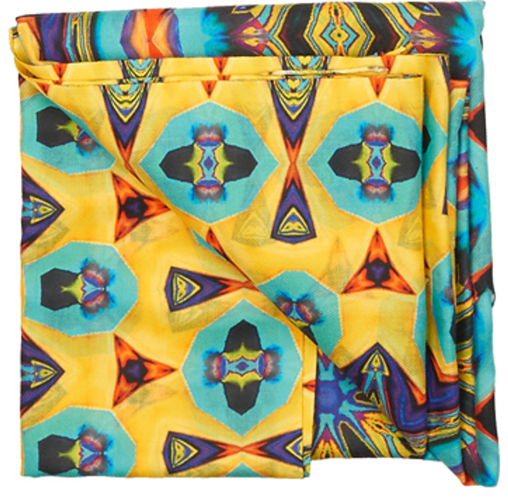 LIGVIANNI Палантин Scarf