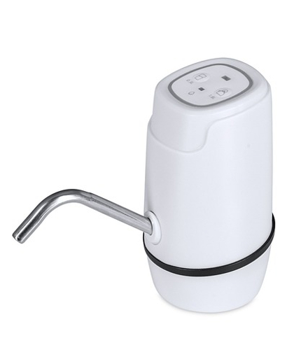 Помпа аккумуляторная Ecotronic PLR-130