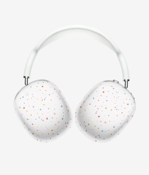 Кейс CONFETTI для AirPods Max