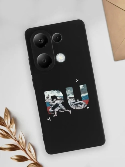 Чехол на Xiaomi Redmi Note 13 Pro 4G Смоленск