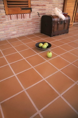 Клинкерная плитка Gres de Aragon 900005 Natural 33x33