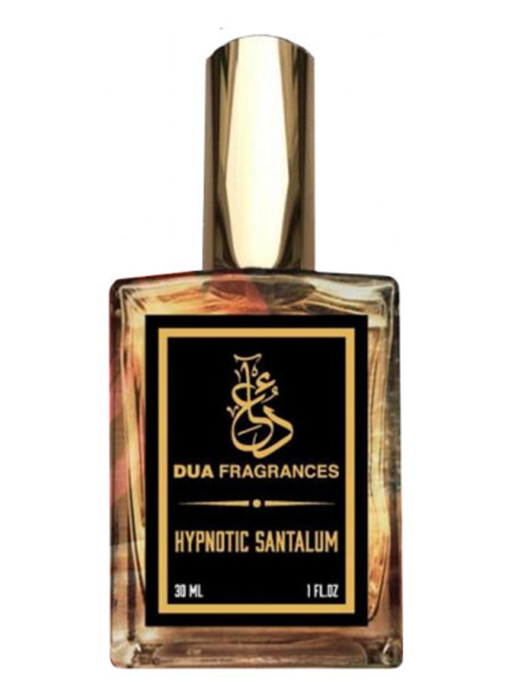 The Dua Brand Hypnotic Santalum