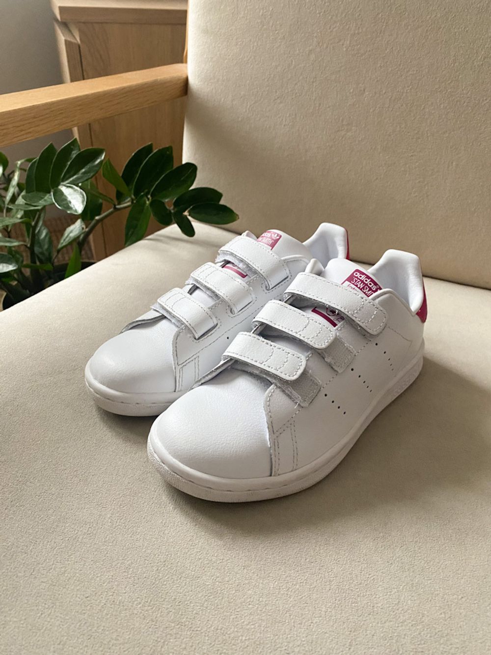 Кроссовки Adidas Stan Smith