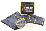 Мешки для ледяной экстракции Haney-Bag Basic KIT4 15L