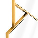 Зеркало Mirror Hexa арт.111663