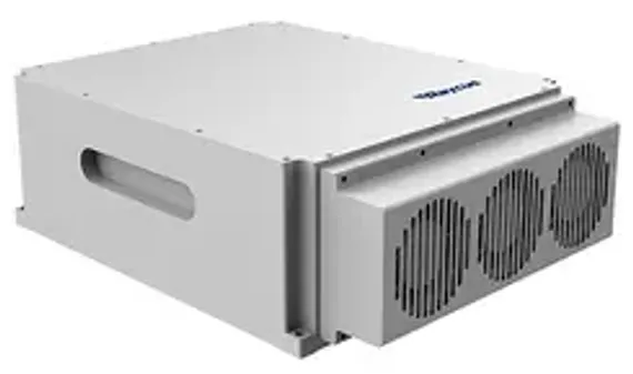Многомодульный непрерывный лазерный источник Raycus серии HP RFL-C30000XZ 30000 Вт