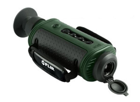 Тепловизор FLIR Scout TS32 Pro