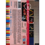 U2 /  Popmart Live From Mexico City (RU)(DVD)