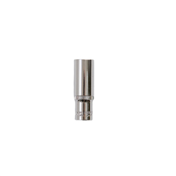 SD061412 Головка торцевая глубокая ROSSVIK 1/4", 12мм
