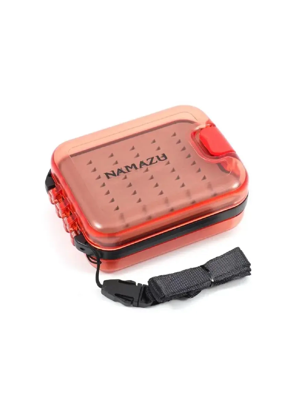 Коробка для мормышек N-BOX