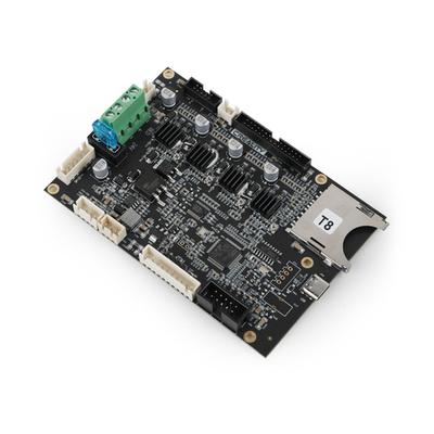 Комплект: материнская плата и SD-карты Ender-3 S1
