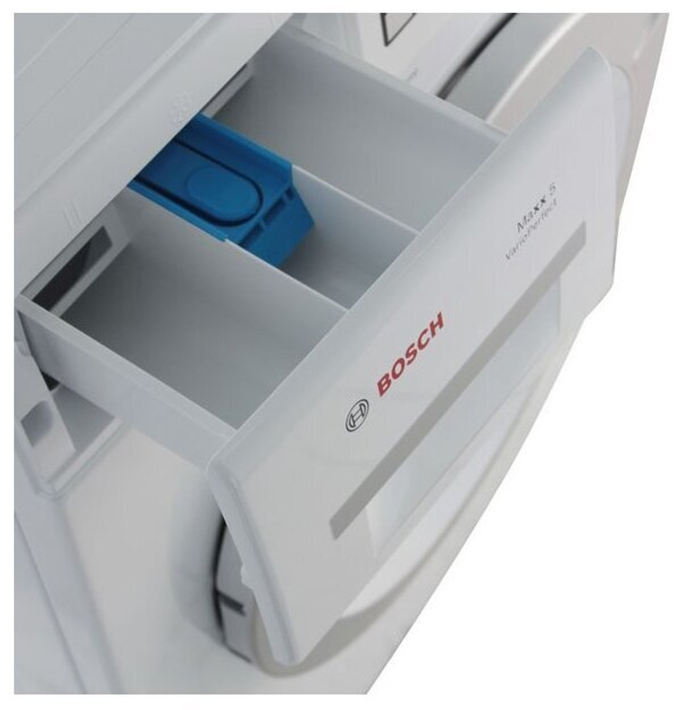 Bosch WLG 20240