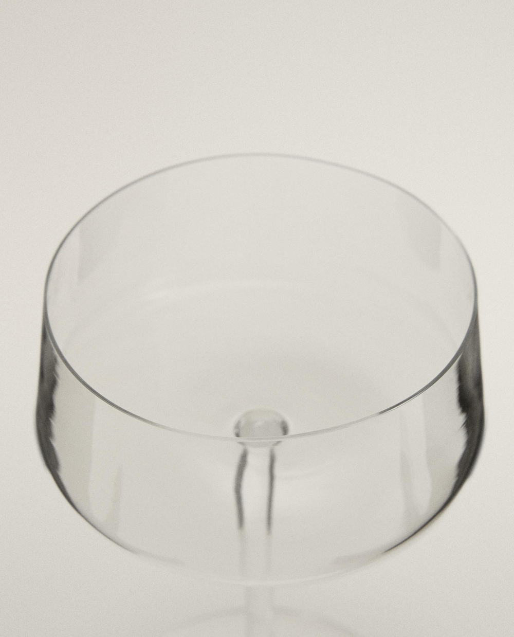 бокал из стекла Zara Home, фото 6