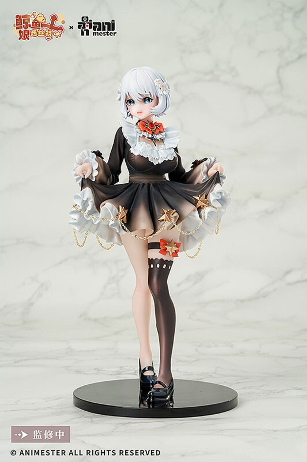 Фигурка Animester Virtual Idol Sister Виртуальная сестра-айдол