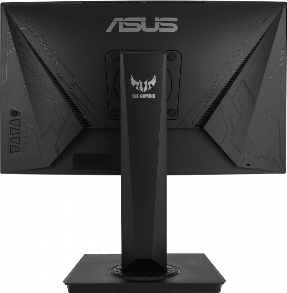 Монитор Asus 24;; TUF Gaming VG24VQ 1920x1080 VA LED 144Гц 1ms Active-Sync HDMI DisplayPort