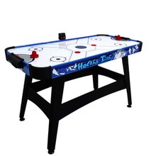 Игровой стол - аэрохоккей DFC 54&amp;quot; 135 x 65 см