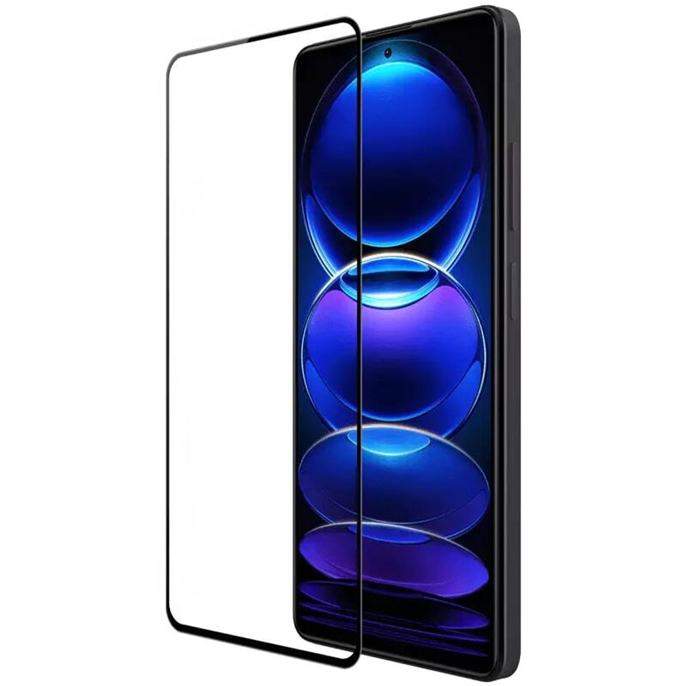 Защитное стекло Nillkin CP+ PRO для Poco X5 Pro