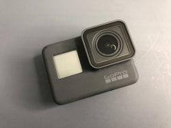 Go Pro Hero 6