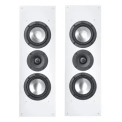 Canton Atelier 500 White Semi Gloss