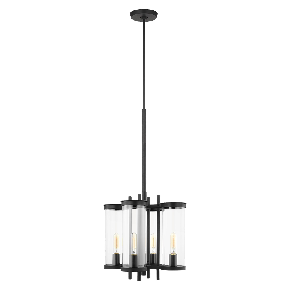 Люстра Visual Comfort Eastham Outdoor Chandelier