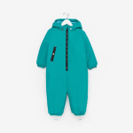 Комбинезон д/мальчика А.7003, р.74, зеленый 9194602 (Juvis)