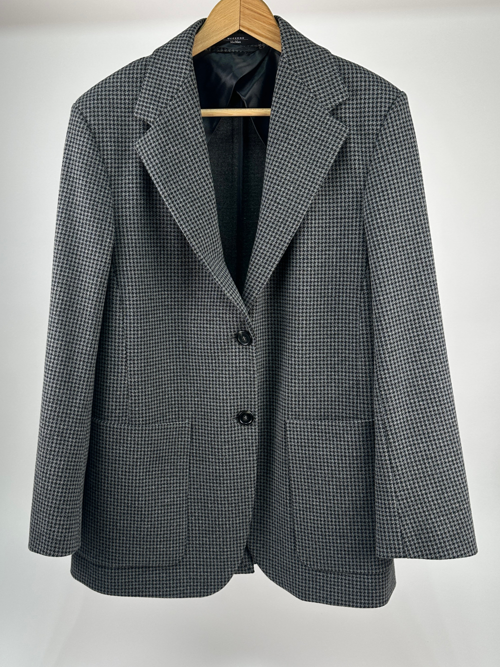 Жакет Weekend Max Mara