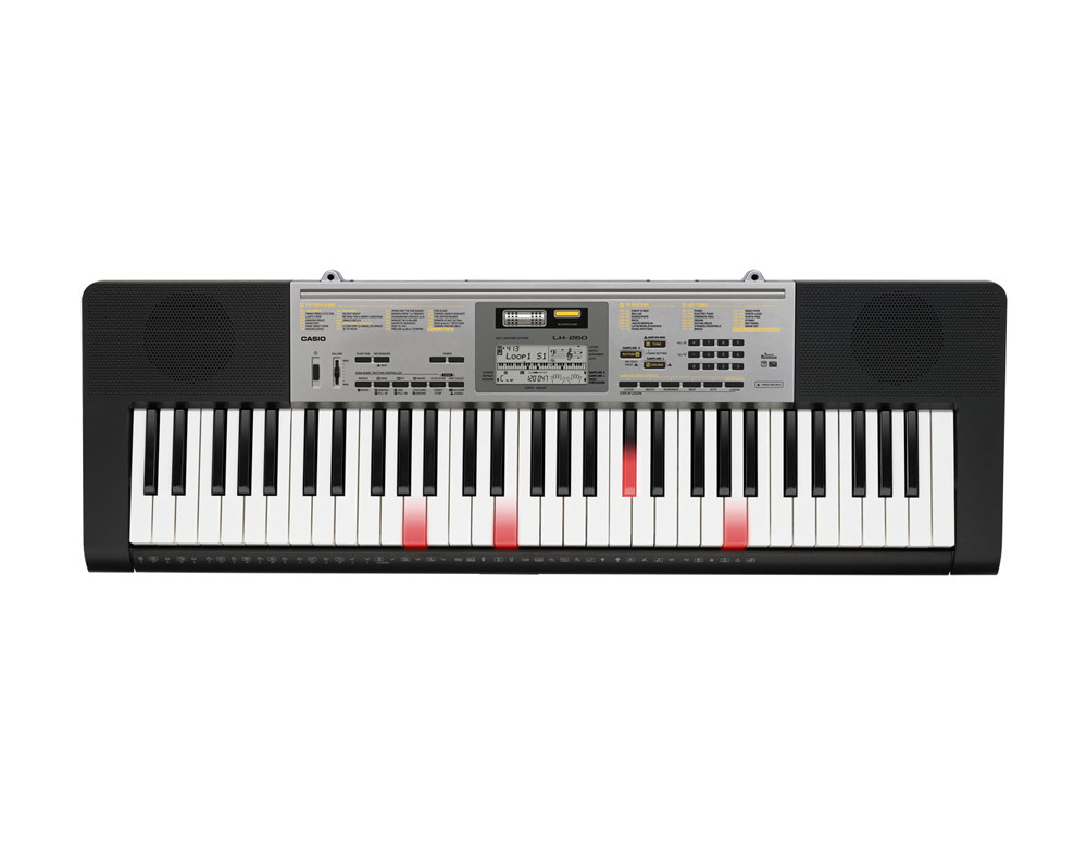 Casio LK-260