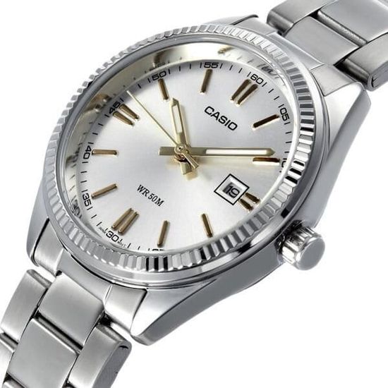 Casio Collection LTP-1302D-7A2 Женские японские наручные