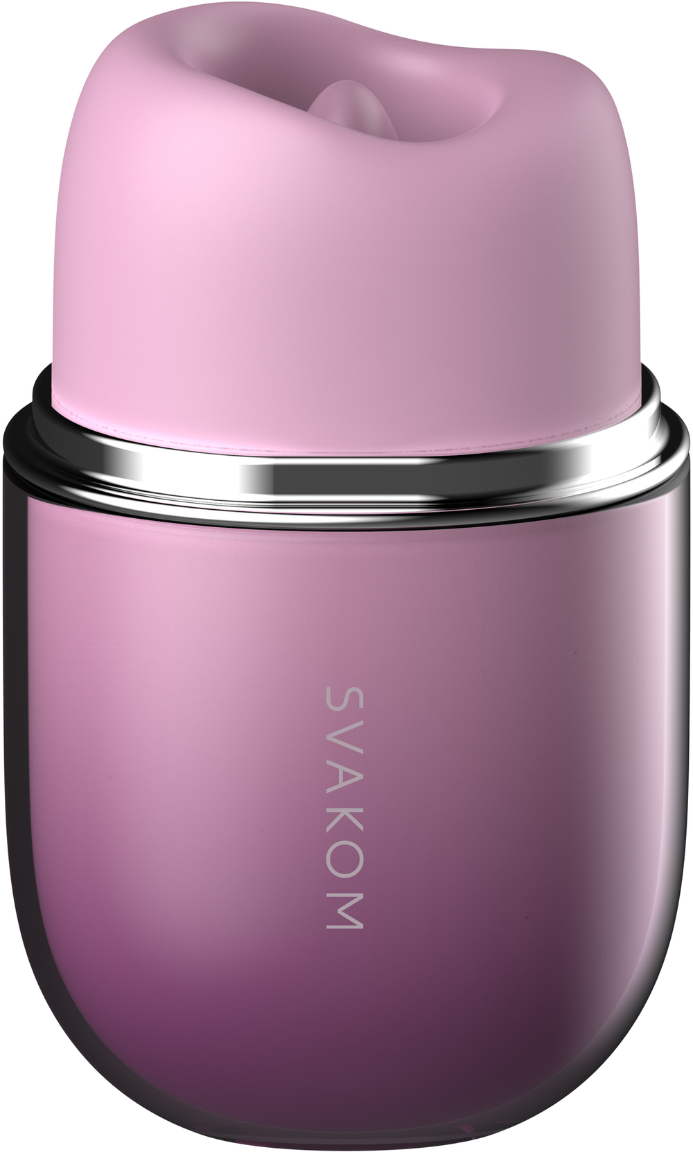 Клиторальный стимулятор Svakom Klitty Dusty Lavender