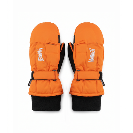 Варежки MARKER Toddler Mitten (артикул 4988) Orange (700)