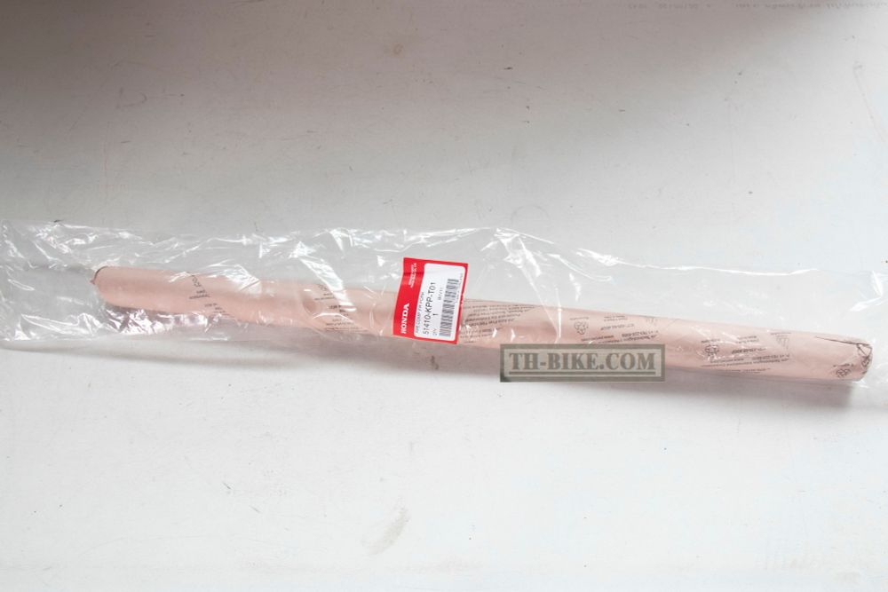 51410-KPP-T01, PIPE COMP., FR. FORK. Honda CBR150, CBR125