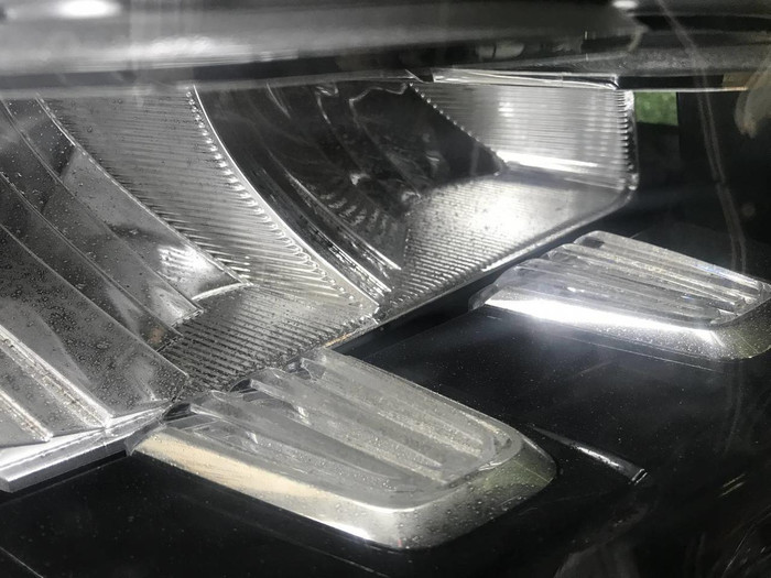 Фара правая Geely Atlas Pro (2021-н.в.) LED