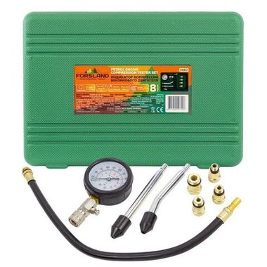 Индикатор компрессии бензинового двигателя Profi Forsland-908G1