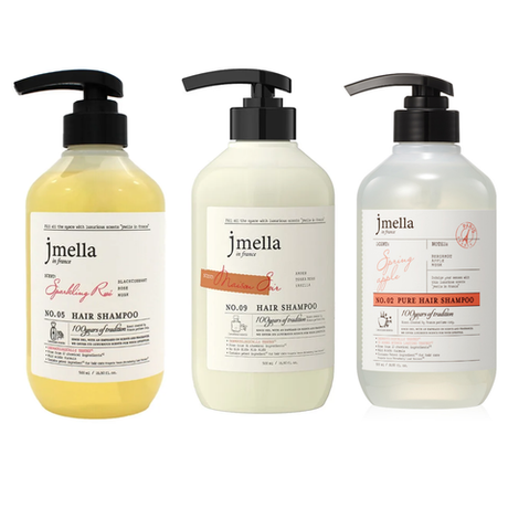 Jmella In France Hair Shampoo 500ml